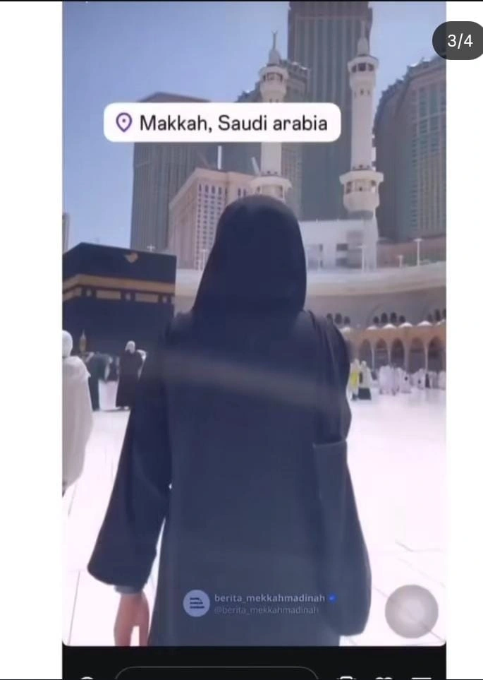 Viral Tawaf Non-Muslim: Pelanggaran atau Ketidaktahuan?