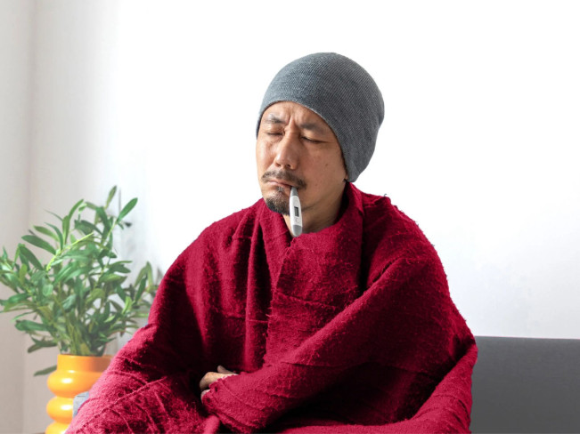 Tips Tetap Sehat dan Produktif di Tengah Ancaman Penyakit Musiman