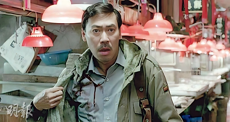 Mengenang Sang Komedian Legendaris, Ini Deretan Film Stanley Fung Terbaik Sepanjang Kariernya