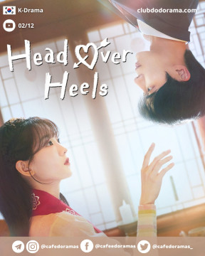 Head Over Heels (Instagram)