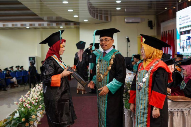 Inovatif! IAIN Parepare Terbitkan Ijazah Digital
