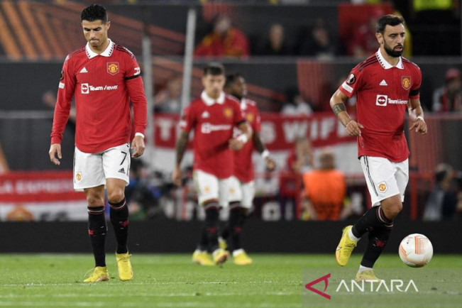 Keluarga Glazer Pertimbangkan untuk Menjual Saham MU
