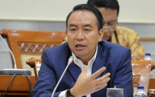 Komisi III Desak Aturan Turunan UU TPKS Segera Terbit
