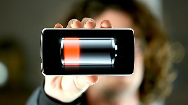 Baterai Smartphone Bisa Tahan hingga 30 Tahun? Ini Dia Teknologi Baru Itu...