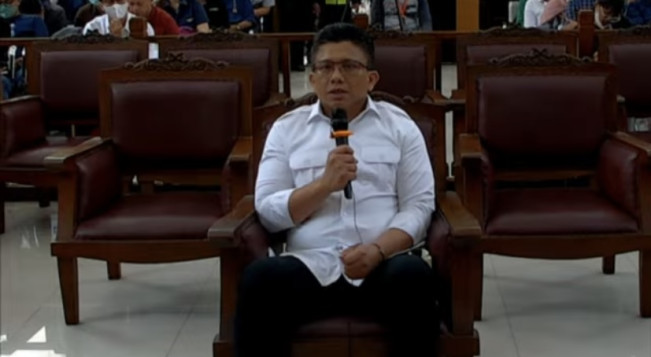 Ferdy Sambo Dicurigai Berbohong Lihat Brigadir J di Balik Tembok Rumah Komplek Polri Duren Tiga