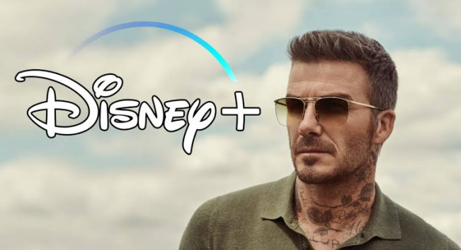 "Save Our Squad with David Beckham" Tayang 9 November