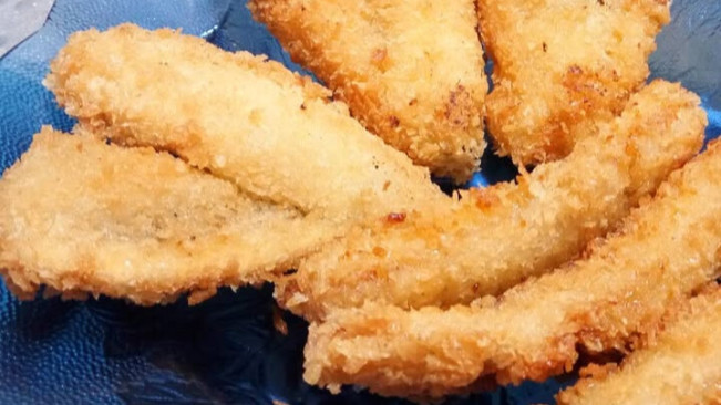 5 Jenis Olahan Pisang Goreng Tradisional, Bisa Kamu Tiru Bikin di Rumah
