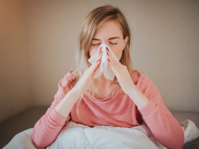 Waspada Polip Hidung yang Bikin Sulit Bernafas, Kenali Gejala dan Pencegahannya!