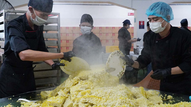 Antisipasi Kasus Keracunan Makanan Program MBG Terulang, BGN Sertifikasi SPPG