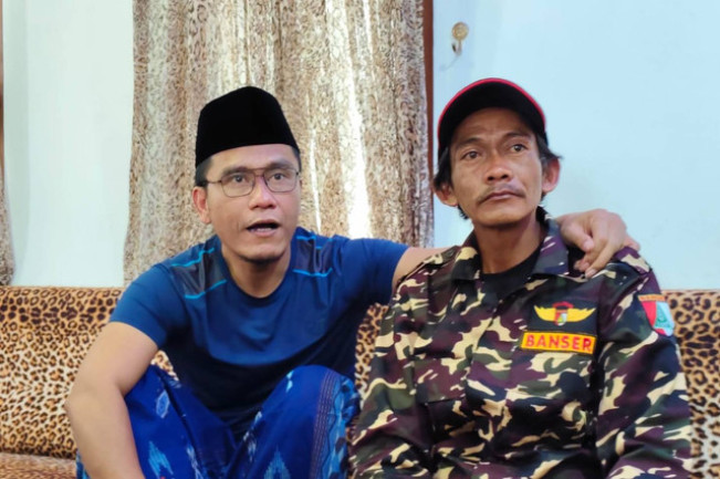 Wow, Petisi Copot Miftah dari Jabatan Utusan Khusus Presiden Capai 250 Ribu Tanda Tangan