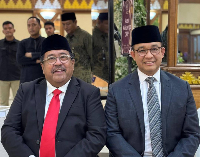 KPU Tetapkan Pramono-Rano Pemenang Pilkada Jakarta, Politikus PKS Malah Kesal ke Anies