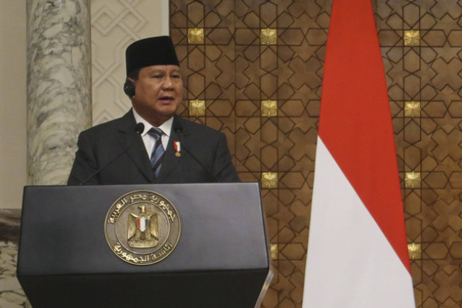 Presiden Prabowo Subianto Maafkan Koruptor, Ini Kata KPK