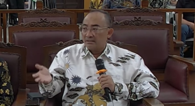 JPU Sempat Tolak Ahli Hukum Pidana Firman Jadi Saksi Meringankan Ricky Rizal