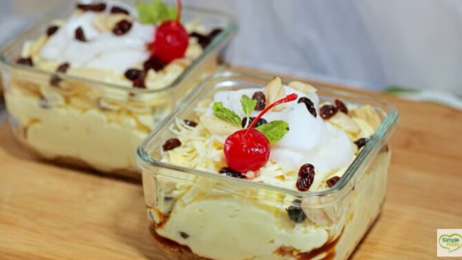 Resep Klappertart Butter Cheese, Paling Lembut dan Lumer di Mulut ala Chef Rudy