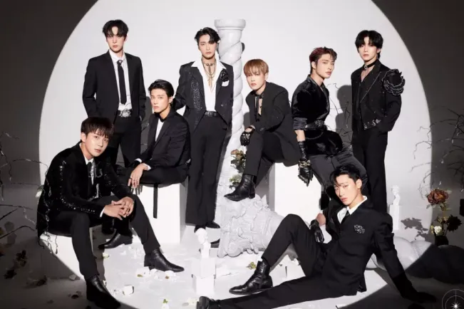 ATEEZ Sumbangkan 100 Juta Won untuk Korban Tragedi Itaewon