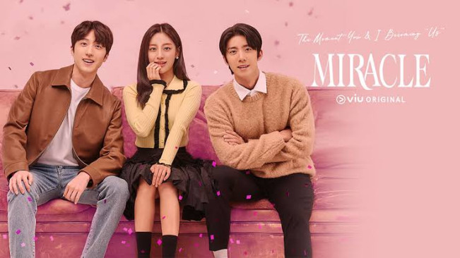 Ini Profil Lengkap Para Pemain Drama Ã¢â‚¬Å“MiracleÃ¢â‚¬Â