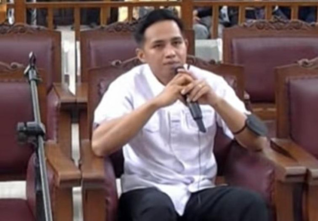 Bharada E Pastikan Putri Candrawathi Ikut Hapus Sidik Jari Ferdy Sambo dari Barang Milik Brigadir J