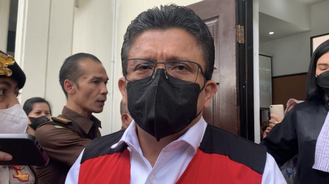 Ferdy Sambo Melawan, Kapolri dan Presiden Joko Widodo Digugat