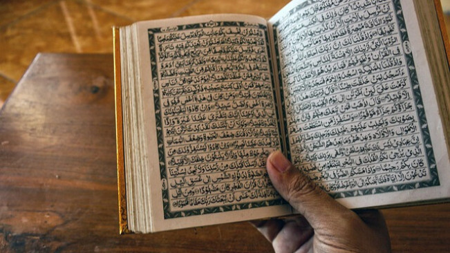 Mengapa Mukjizat Alquran Langgeng hingga Akhir Zaman?