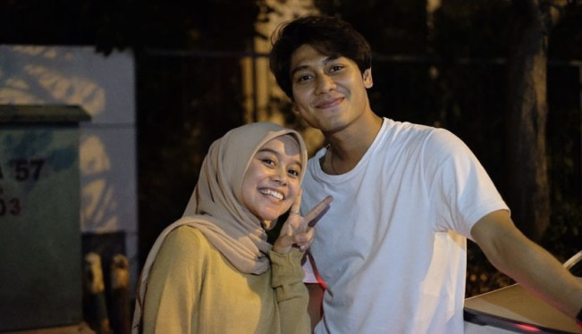 Lesti Kejora Laporkan Rizky Billar ke Polres Jaksel Akibat KDRT?