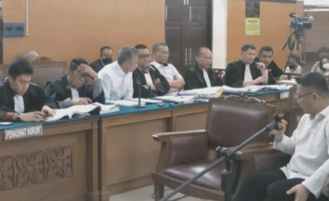 Dinilai Beri Kesaksian Bohong, Kuasa Hukum Agus Nurpatria Ancam Ingin Pidanakan Irfan Widyanto