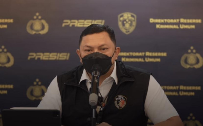 Polisi Gandeng Ahli Sosiologi Agama Analisis Temuan Buku Mantra di Kalideres