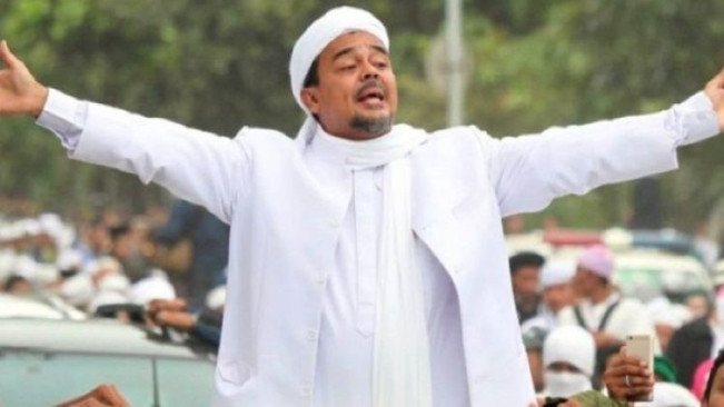 Habib Rizieq Sebut Kasus Suswono Beda dengan Ahok, Politisi PDIP: Keliru
