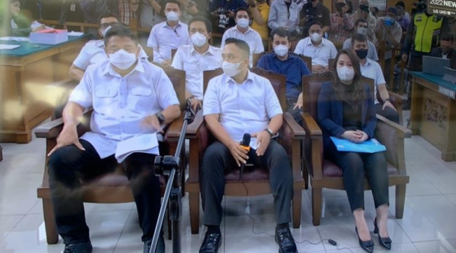 Ridwan Soplanit Sebut Tujuh Peluru Bersarang di Tubuh Brigadir J