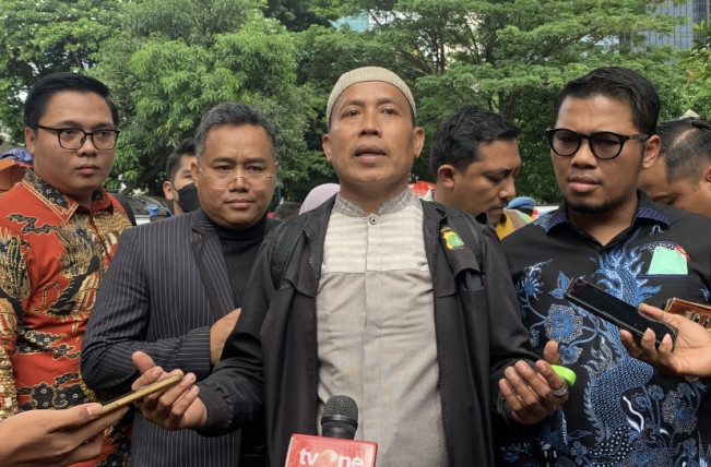 Kabid Humas Polda Metro Jaya Dilaporkan Bripka Madih ke Propam Polri