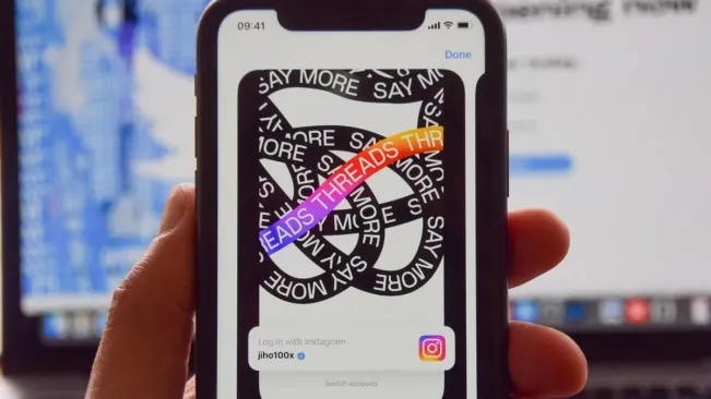Pengguna Threads Meningkat, Kini Capai 159 Juta AkunÂ 