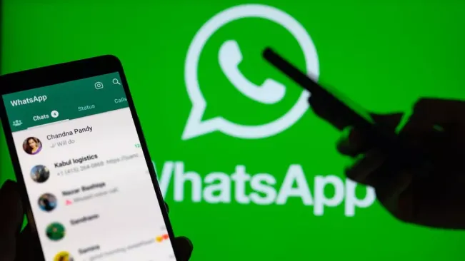 Fitur TranskripÂ Suara di WhatsApp Android akan Hadir