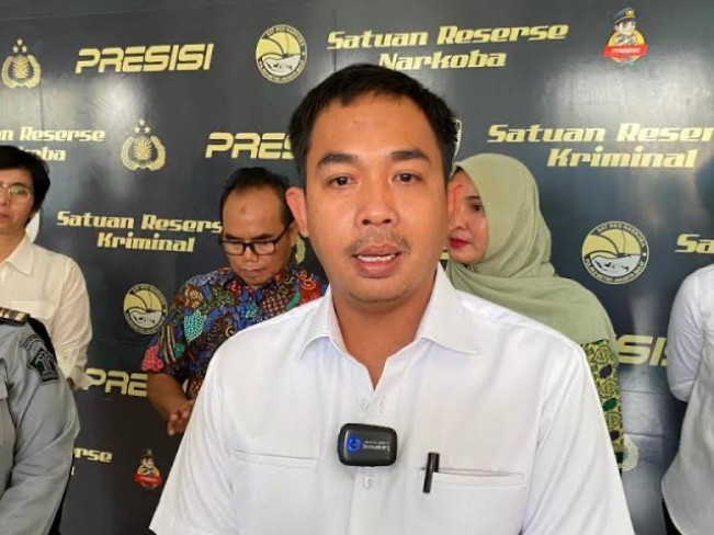 Alasan Eks Manager Fuji Gelapkan Dana Miliaran Rupiah