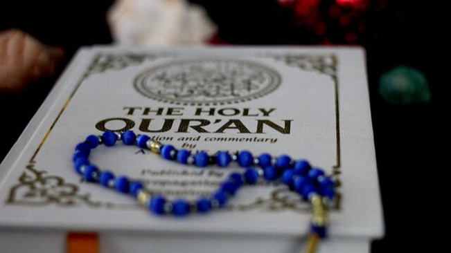 Hari Ini Ramadan Ke-8, Bagaimana Cara Tetap Semangat Beribadah hingga Akhir?