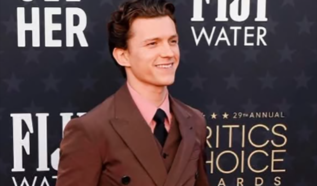 Spider-Man Tom Holland Digadang-gadang Bakal Jadi Next James Bond, Ini Respon Holland!