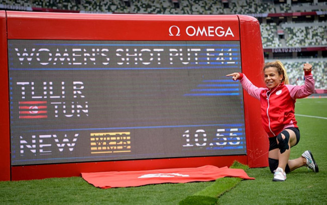 Paris Paralympic Games 2024: Jabar Kirim 6 Atlet 3 Pelatih