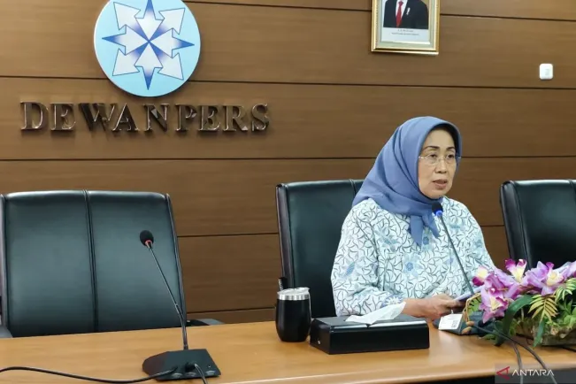 Komite Perpres Publisher Rights Akan Dibentuk, Prosesnya 3 Bulan
