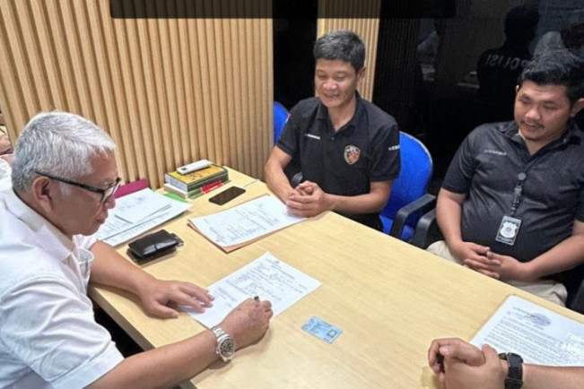 Pelat Dinas Mabes TNI Dipakai Orang Lain, Pemilik Asli Lapor Polisi