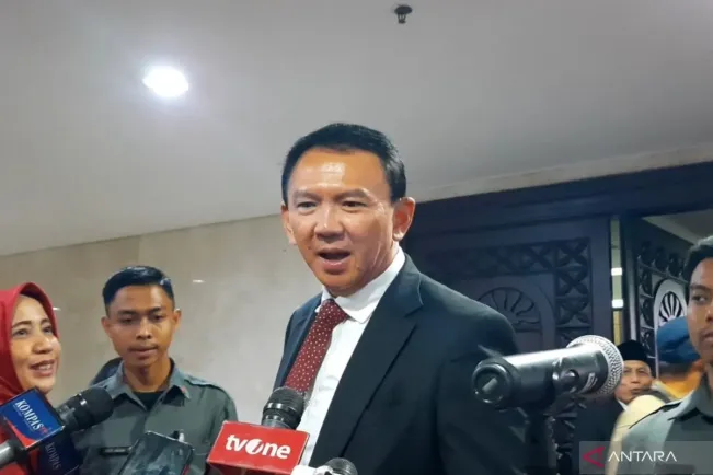 Dari Hanya Parkir Motor, Karir Ima Mahdiah Melejit Jadi Wakil Ketua DPRD Jakarta 