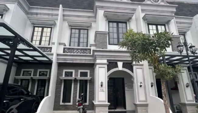 KPK Sita Rumah Mewah di Medan Terkait Kasus Pengadaan Tanah Rorotan