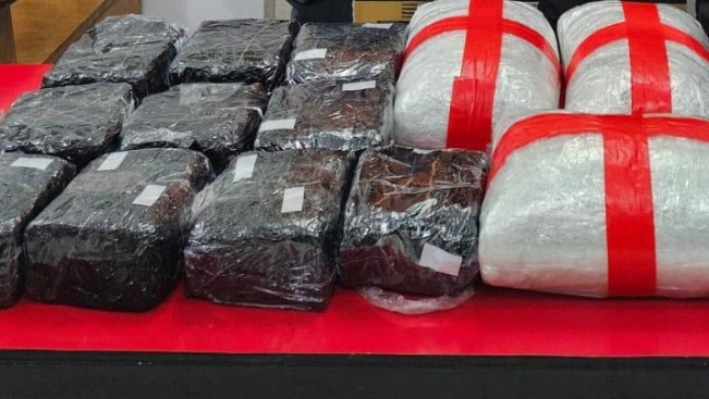 Polda Sumut Gencar Berantas Narkoba, 30 Ribu Ekstasi-10 Kg Sabu Gagal Edar 