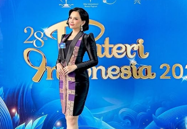 Biodata dan Agama Putri Agita Sembiring Milala, Finalis Puteri Indonesia Sumut 2025