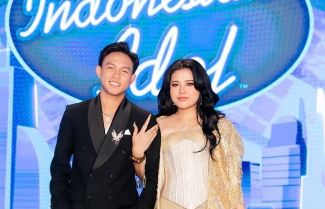 Grand Final Indonesian Idol 2025, Result & Reunion Show : Saatnya Tentukan Juara!