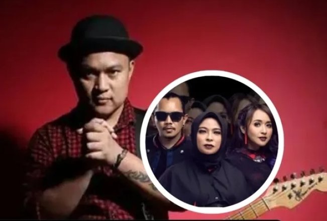 Gegara Nama 'KotaK' Perseteruan Posan Tobing dan Tantri Cs Kembali Memanas!