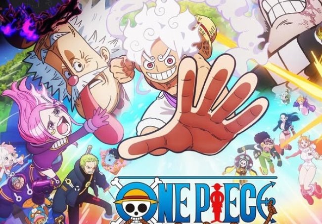 Spoiler One Piece episode 1130 beserta jadwal tayangnya. [Instagram]