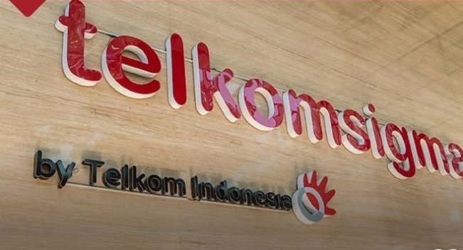 KPK Sita Dokumen Telkomsigma Terkait Dugaan Korupsi Digitalisasi SPBU!