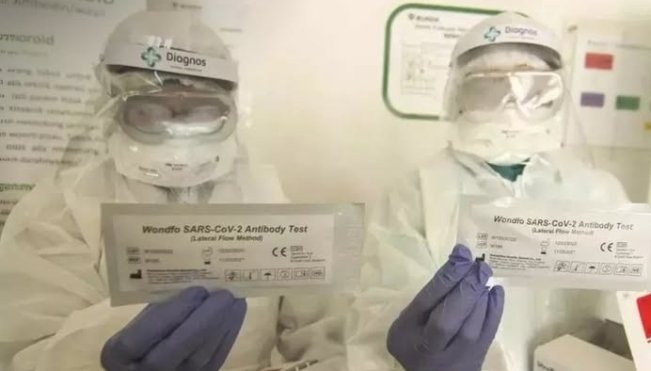 Lonjakan Kasus Covid- 19 'Hantui' 3 Negara di Asia : Indonesia Harus Waspada!