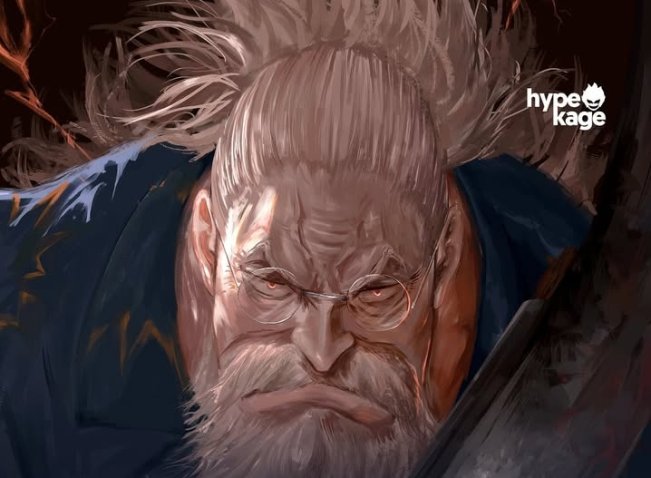 Spoiler One Piece 1149. [Instagram]