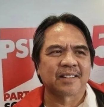 Politikus PSI Ade Armando tantang sejumlah pihak yang meragukan kemampuan Gibran sebagai Wapres. [Instagram]