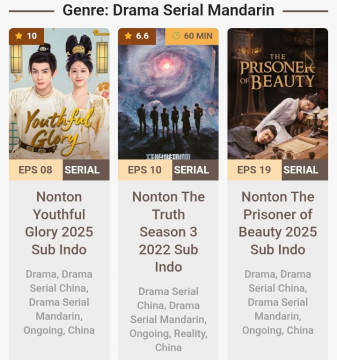 Juragan Film salah satu link nonton yang aman dan resmi. [SS Capture]