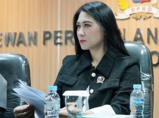 Miris, 599 Anak di Bogor Putus Sekolah, Komisi IV DPRD Buka Suara!